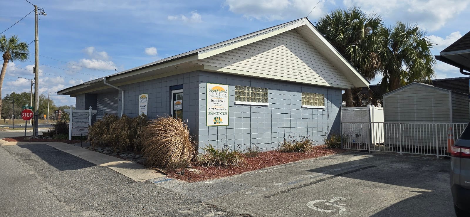 Southland Realty & Management Co.