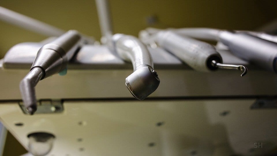 Geary Dental Center, photo 4