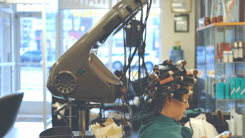 Bella Jin Hair Salon
