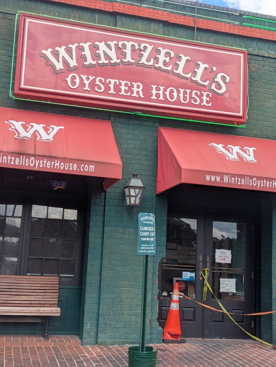 Wintzells Oyster House, photo 2