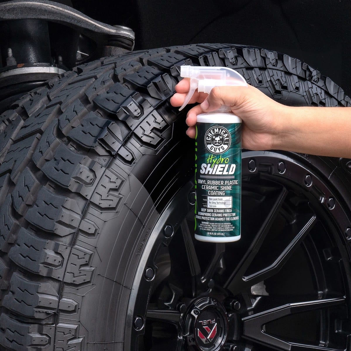 Detail Garage - Auto Detailing Supplies, photo 4