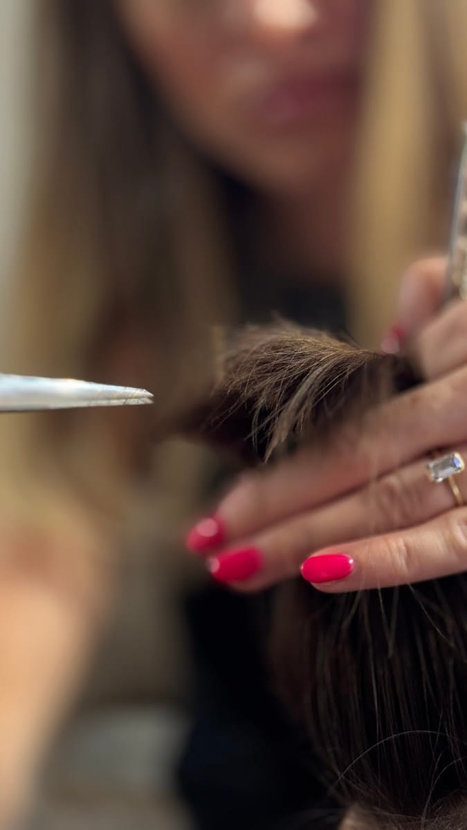 Alia Fletcher Hair Salon, photo 4