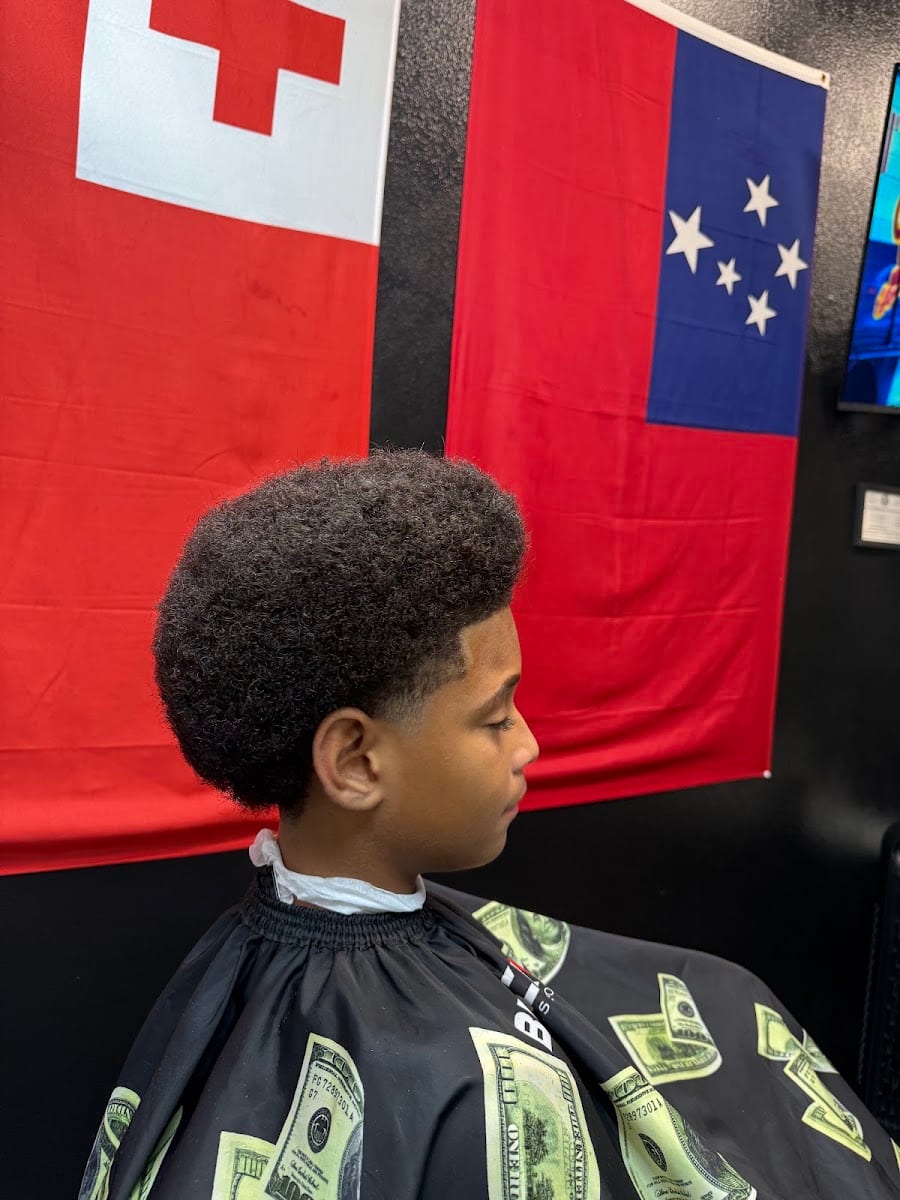 Uce Koko Cuts, photo 2