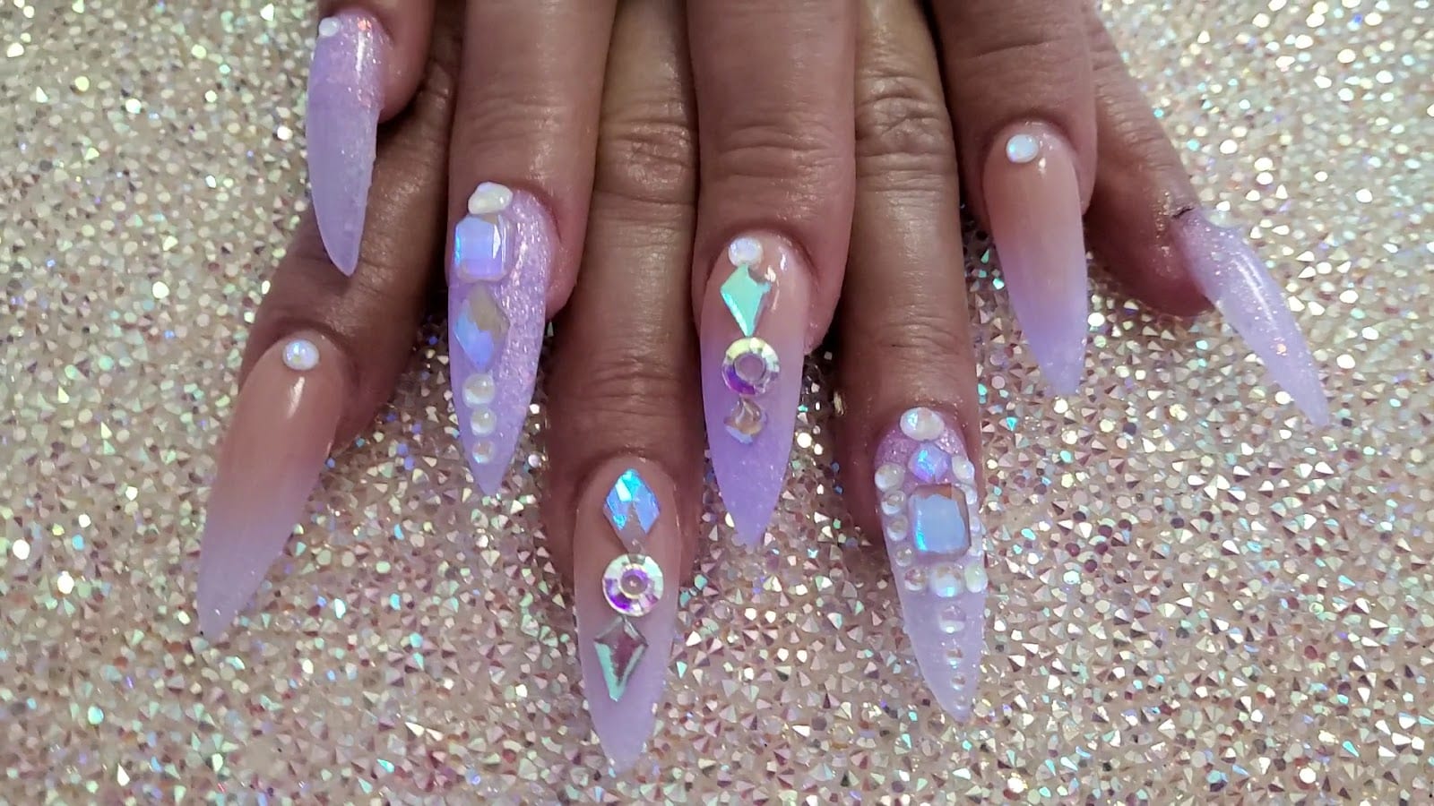 Rohi Nails & Spa llc, photo 3