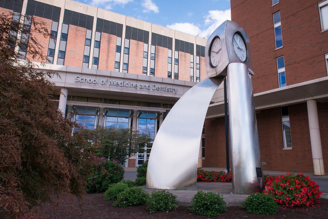 University of Rochester School of Medicine and Dentistry, photo 2