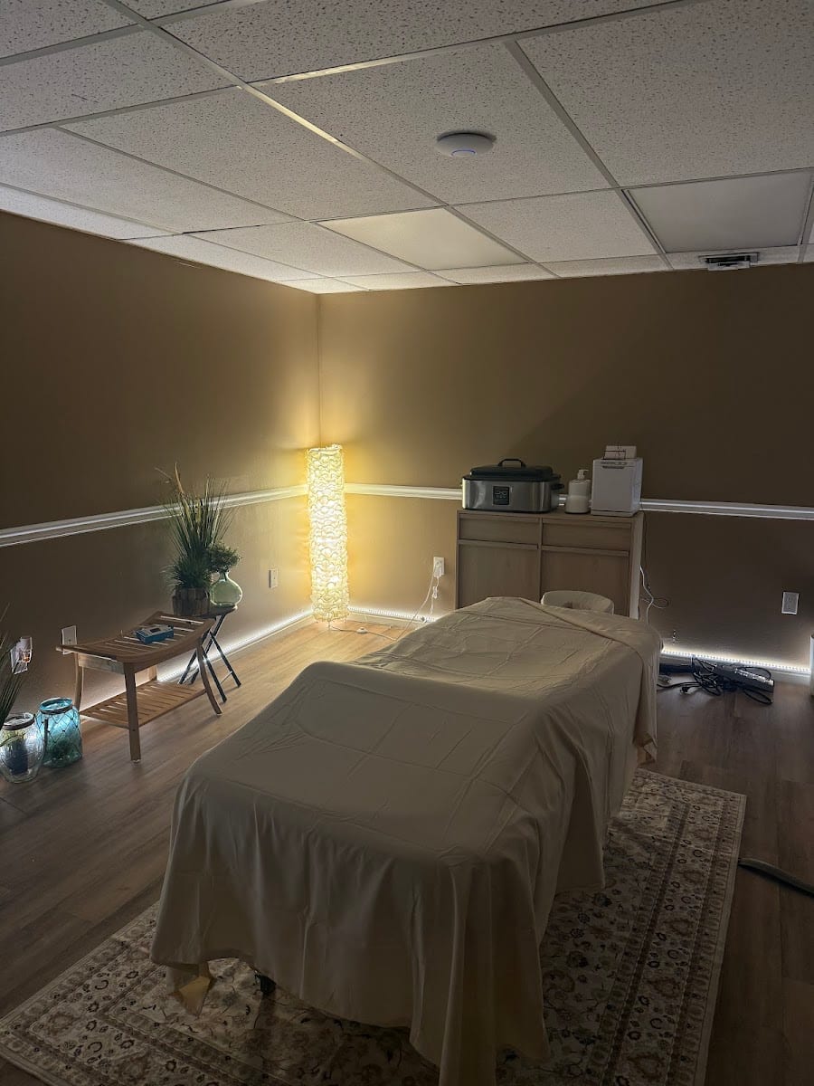 Bear Bottoms Massage Therapy