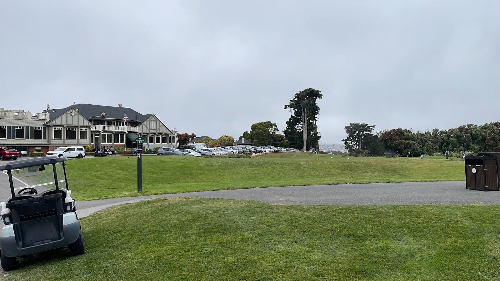 Presidio Golf & Concordia Club, photo 2