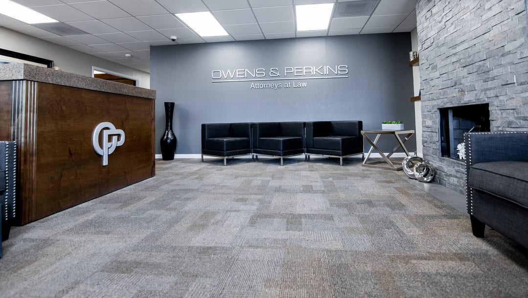 Owens & Perkins, P.C., Scottsdale Divorce & Family Law Attorneys, photo 2