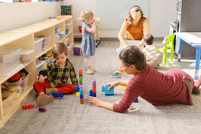 Soar Autism Center