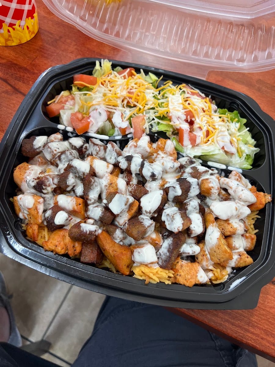 Silver Star Restaurant