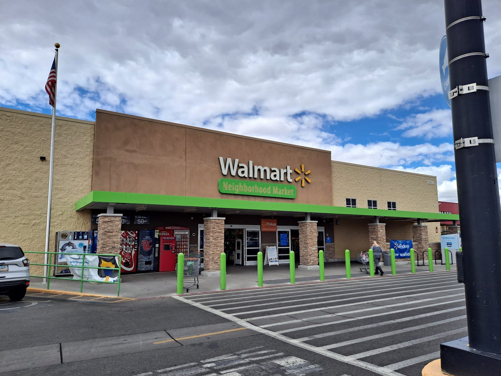 Walmart Neighborhood Market, photo 2
