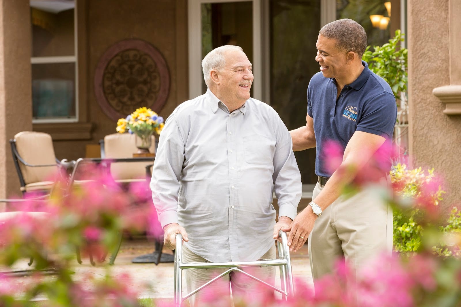 Always Best Care Senior Services - Home Care Services in Bucks & Montgomery Counties