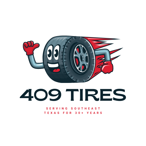 409 Tires