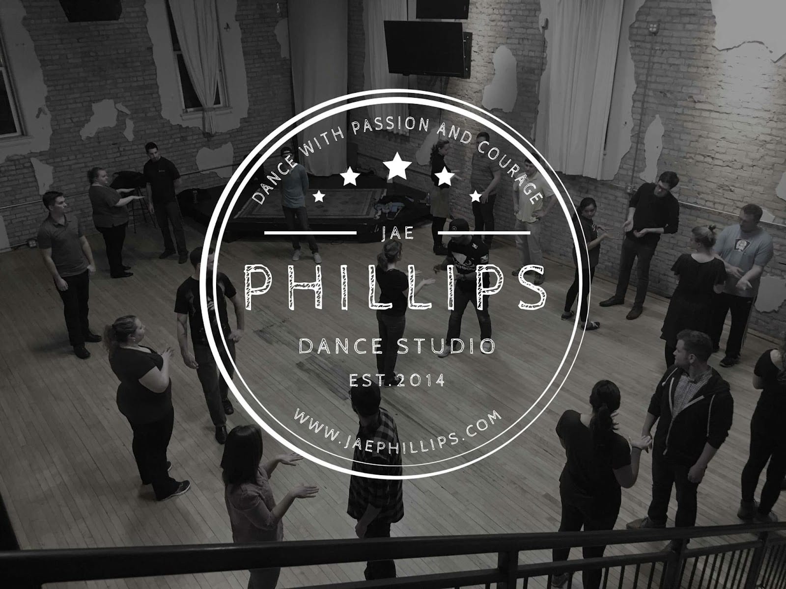 Jae Phillips Dance Studio, photo 2