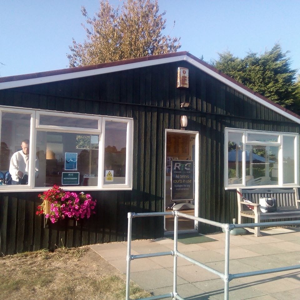 Redbourn Tennis Club, photo 3
