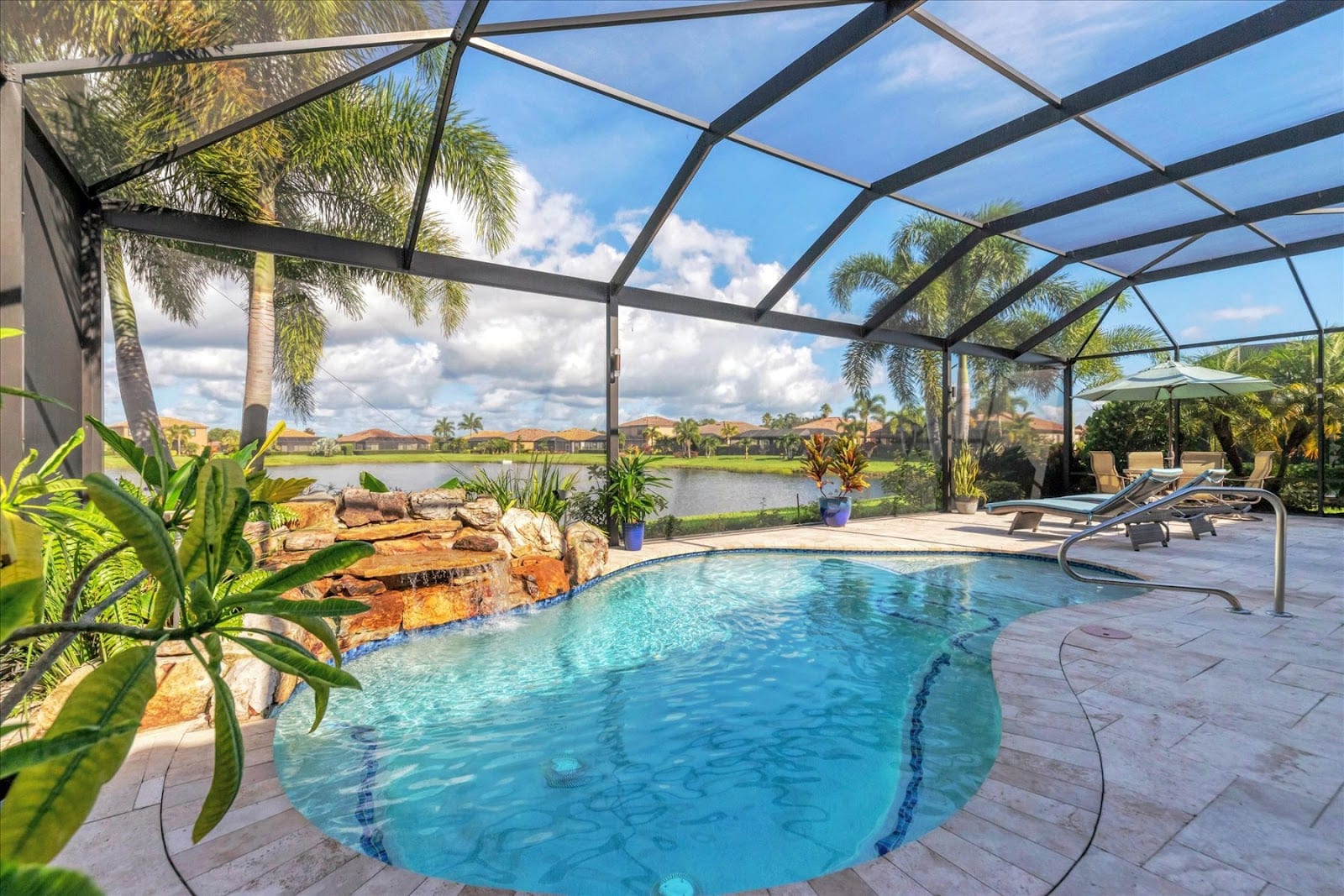Rick De Barros, RDB Group, Fine Properties, photo 4