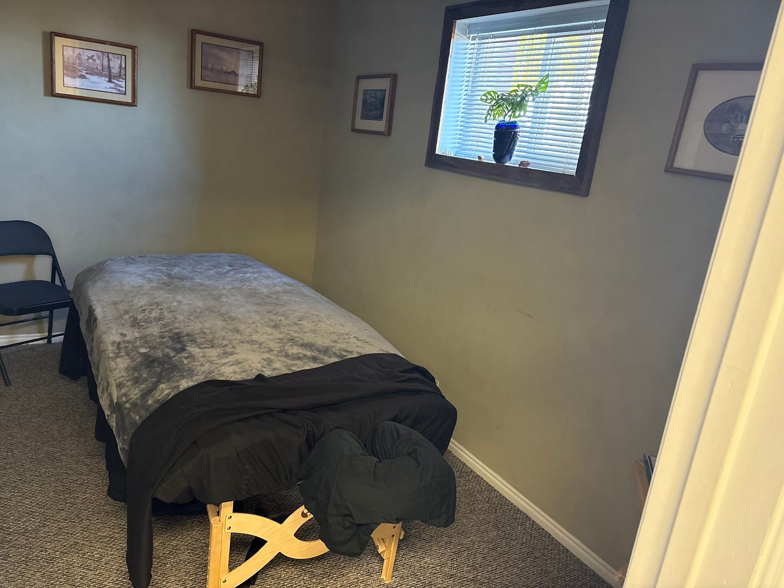 Rise Bodywork and Massage Therapy