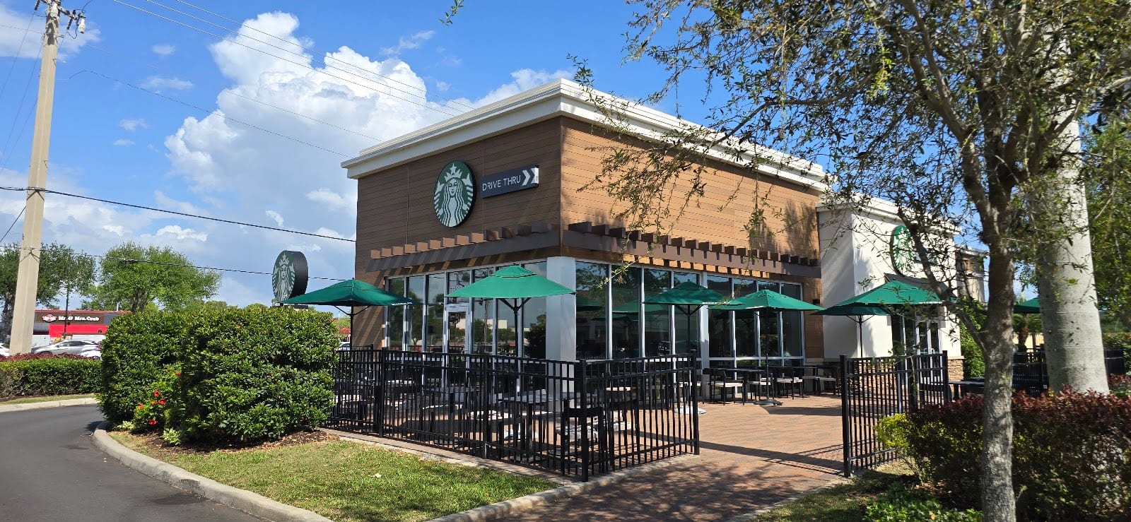 Starbucks Coffee Company, photo 2