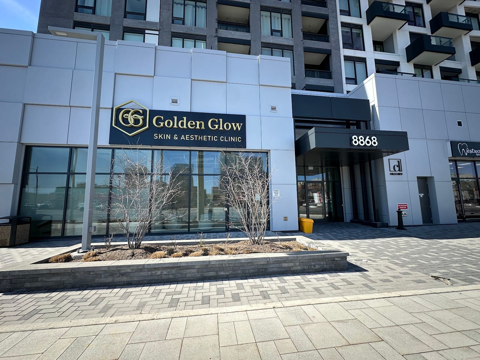 Golden Glow Skin Clinic, photo 2