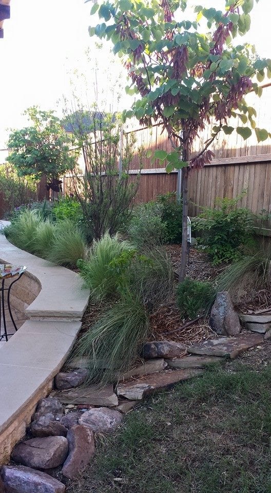 Wright Way Landscaping