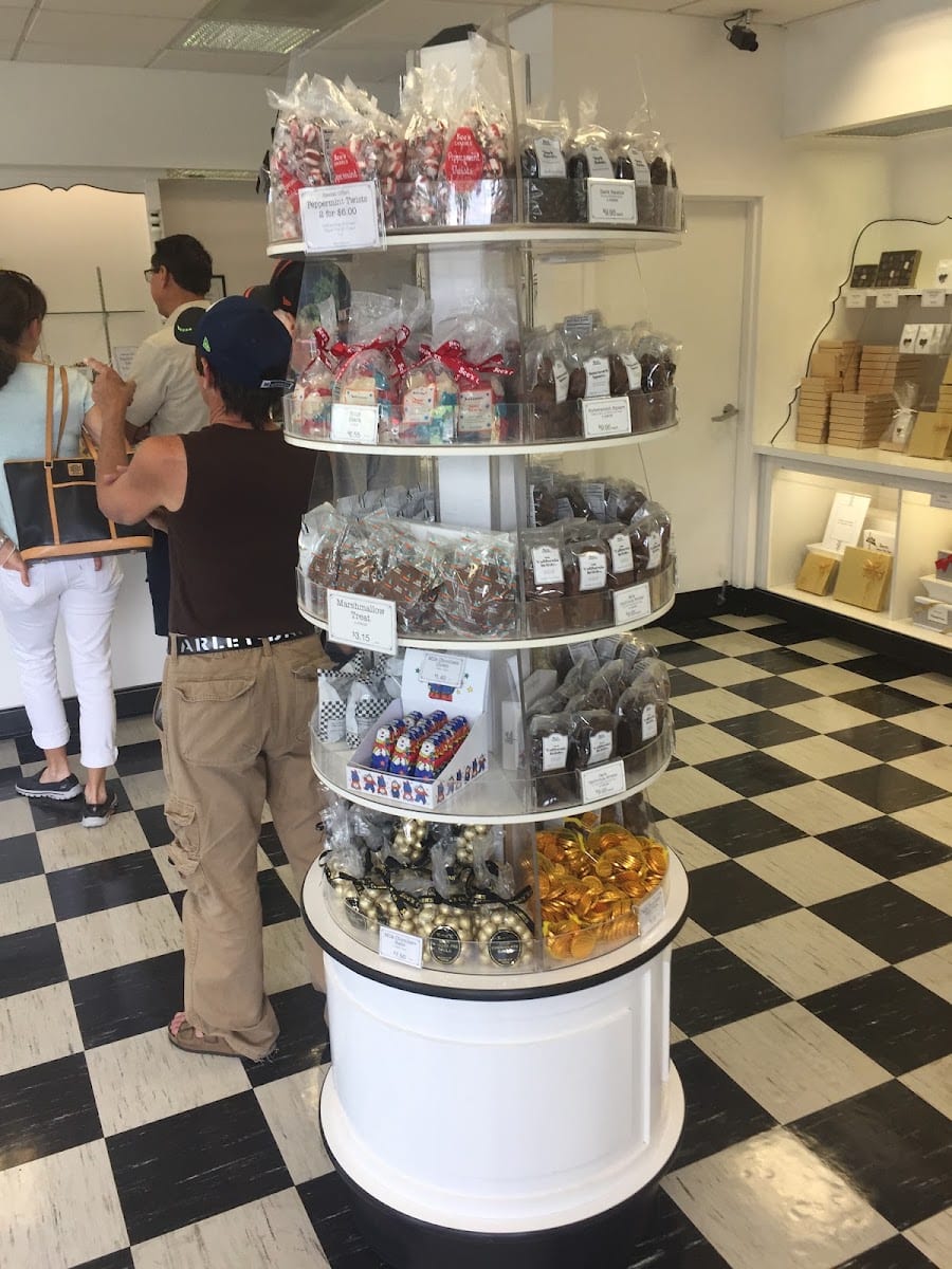 See's Candies