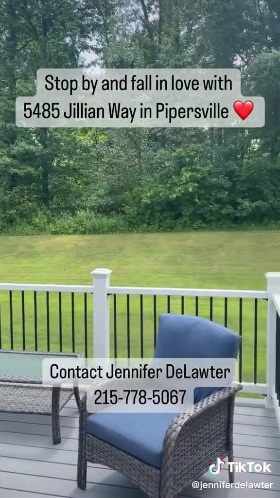 Jennifer DeLawter, Top Real Estate Agent in Bucks County, PA, photo 3