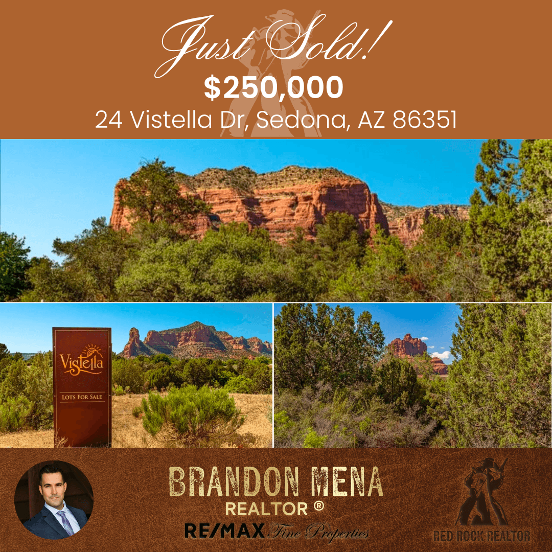 Brandon Mena, Red Rock Realtor | RE/MAX Fine Properties-Sedona-Scottsdale, photo 3