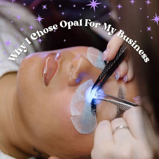 Sugar Lash Beauty Bar ATX, photo 2