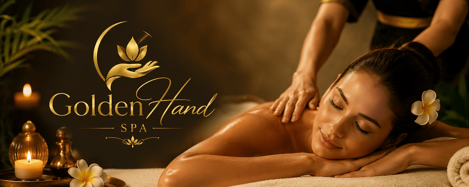 Golden Hand Spa, photo 2