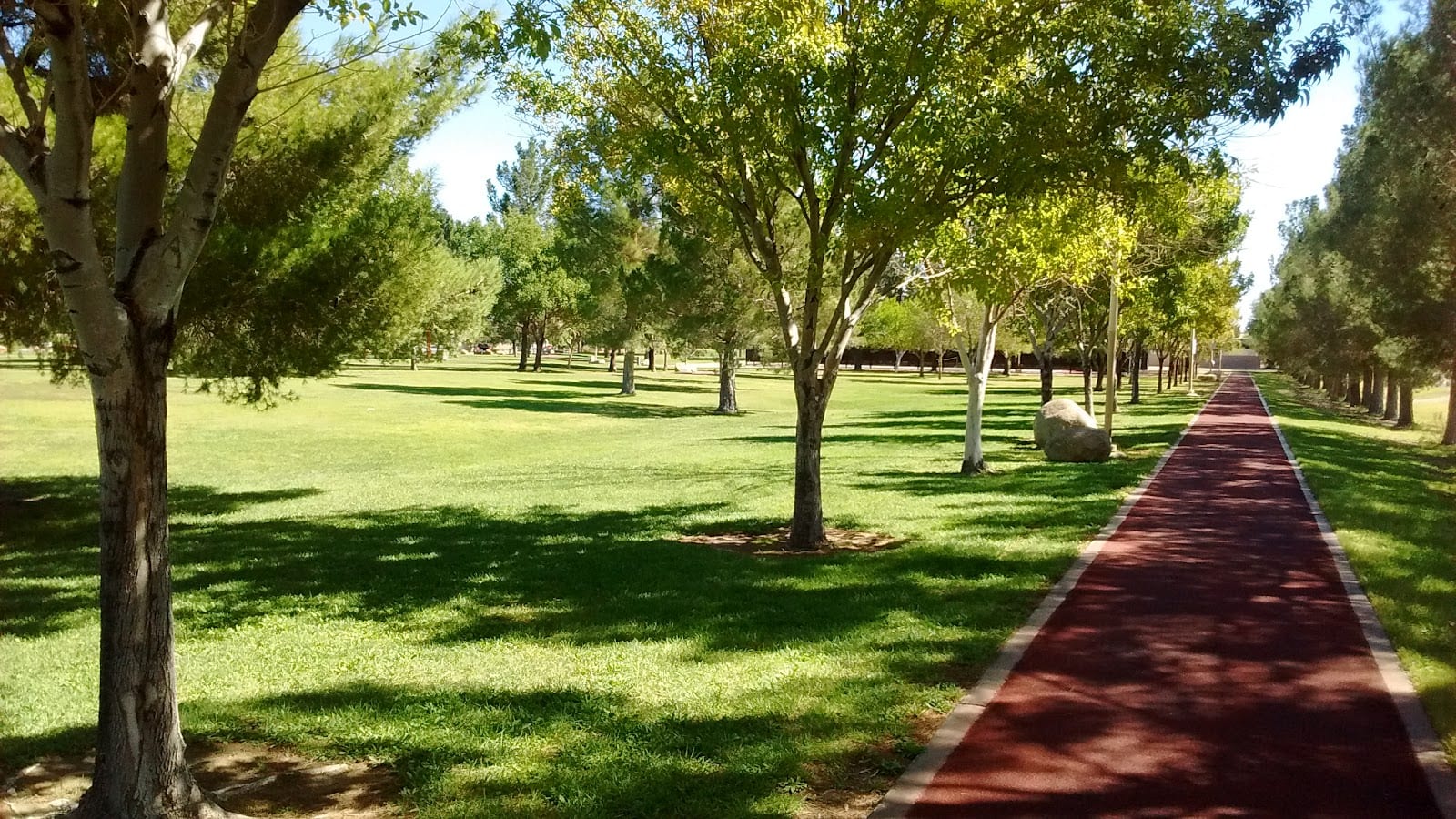 W. Wayne Bunker Family Park, photo 3