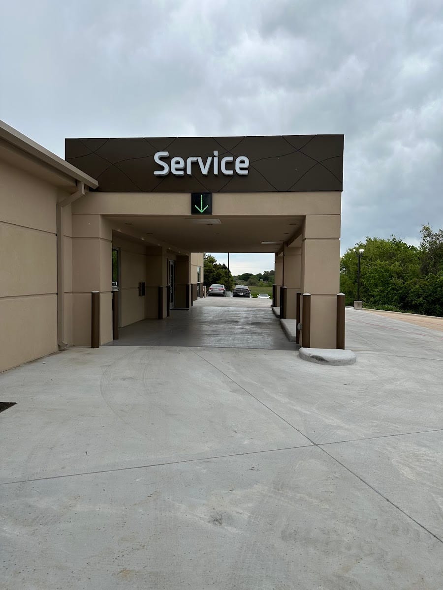 Hyundai of Brenham Service Center, photo 2