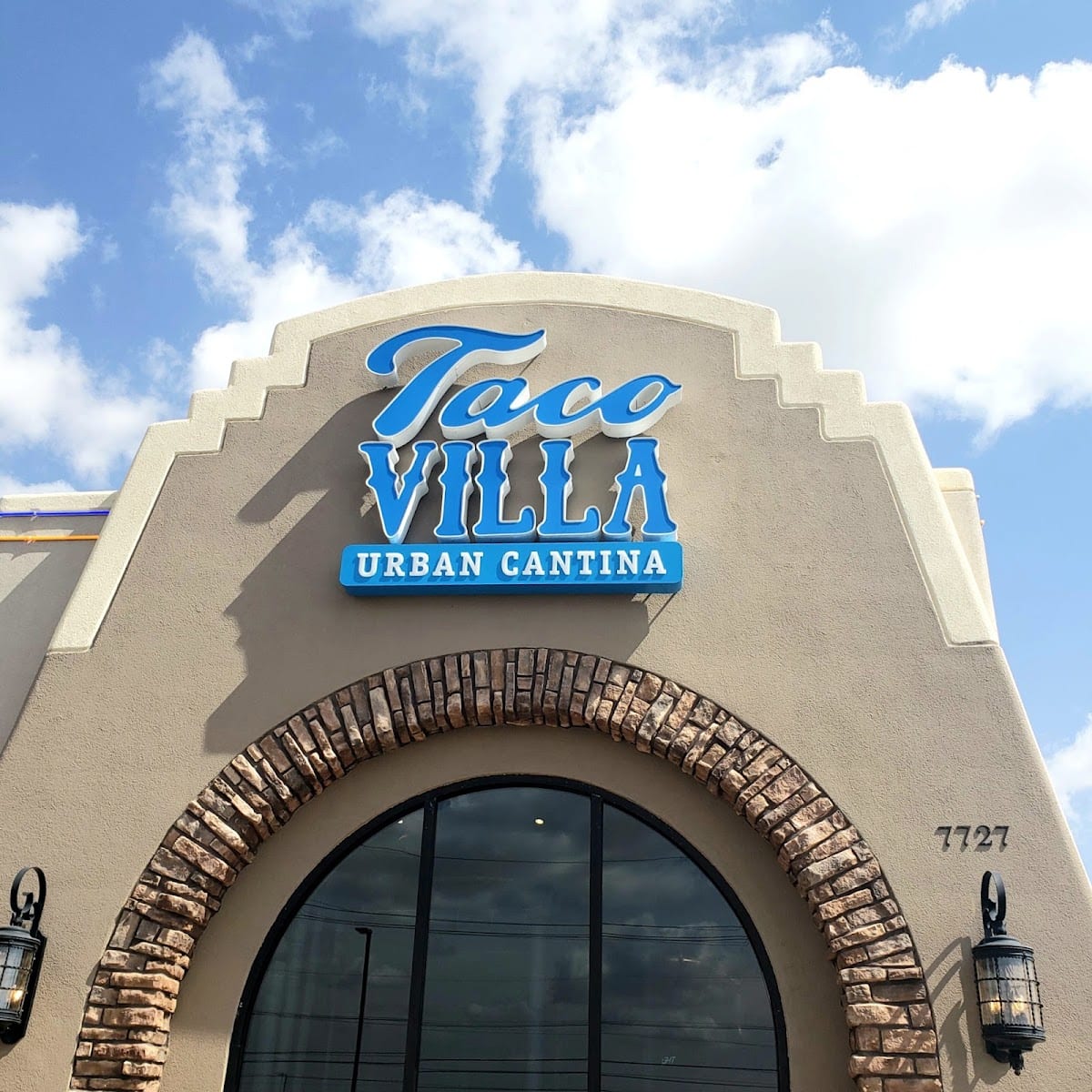 Taco Villa