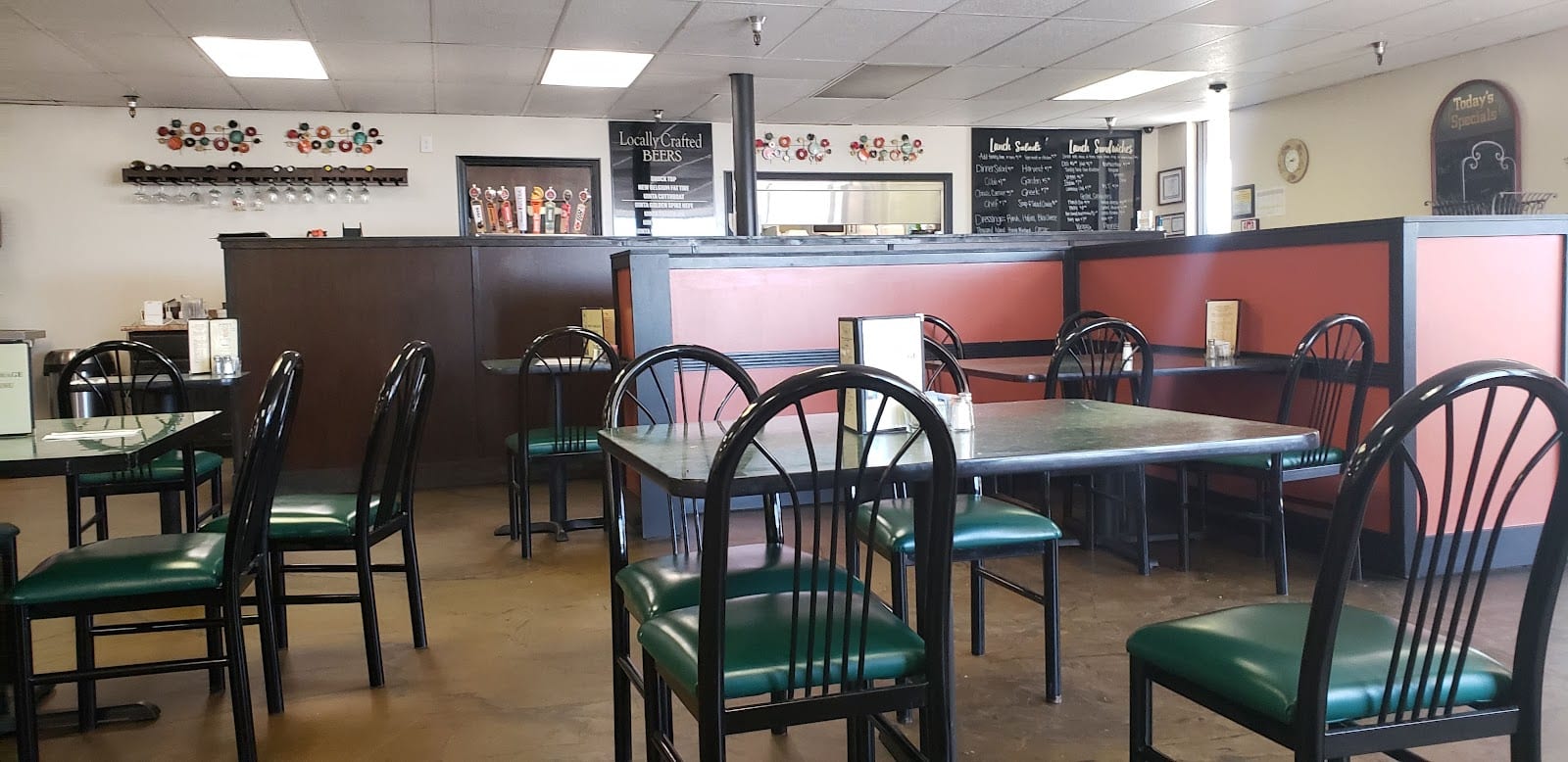 Roberts Restaurant