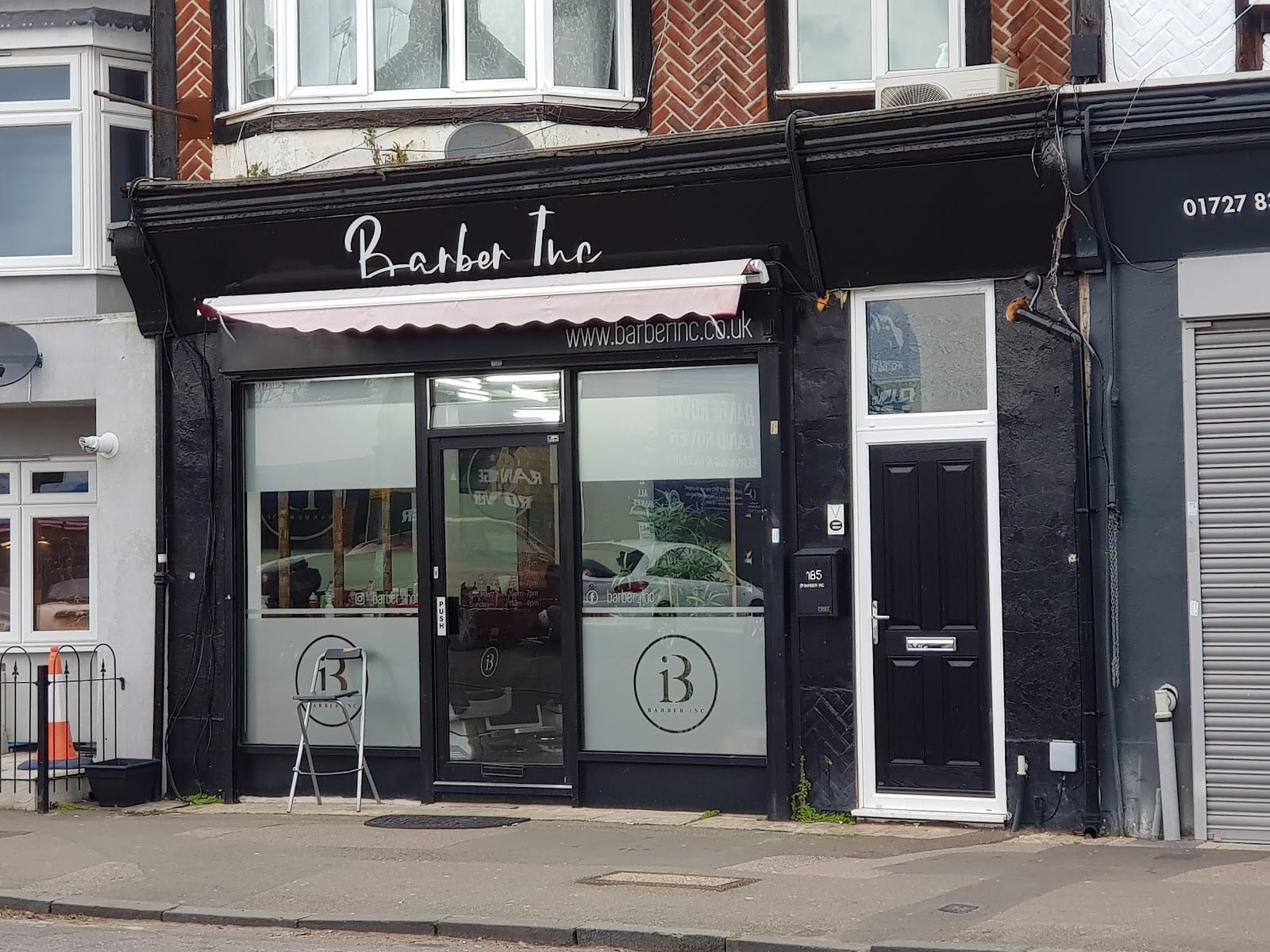 Barber Inc, photo 2
