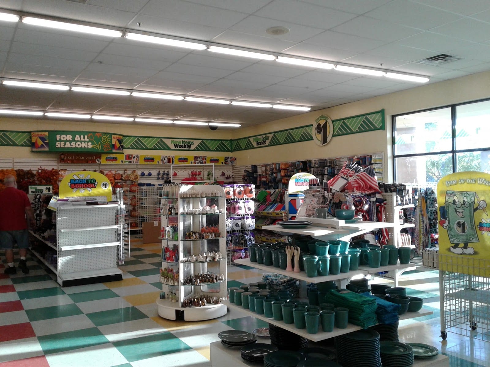 Dollar Tree, photo 4