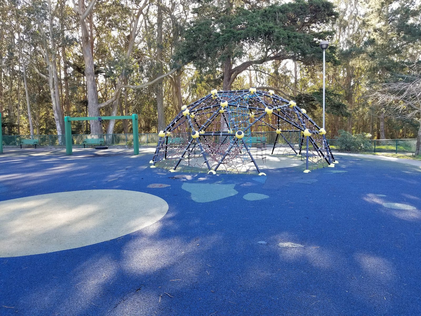 Parkside Square Park