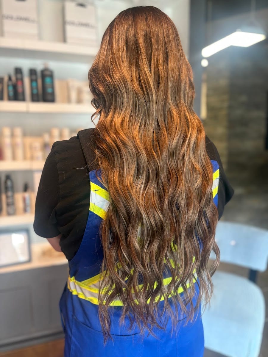 Hairbykeira, photo 3