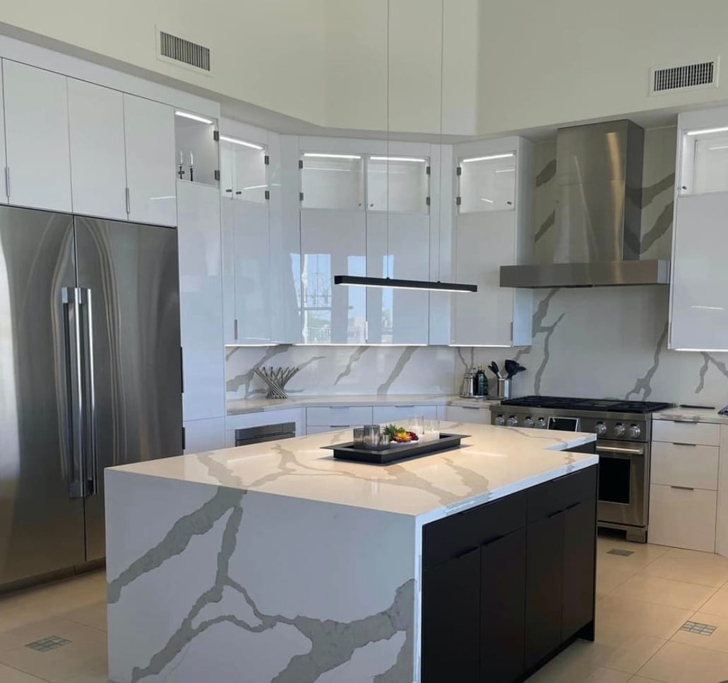 Carlina Home Remodeling LLC