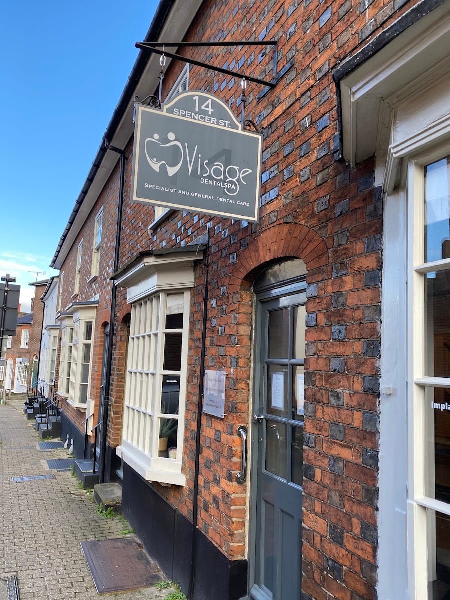 Visage Dental St Albans