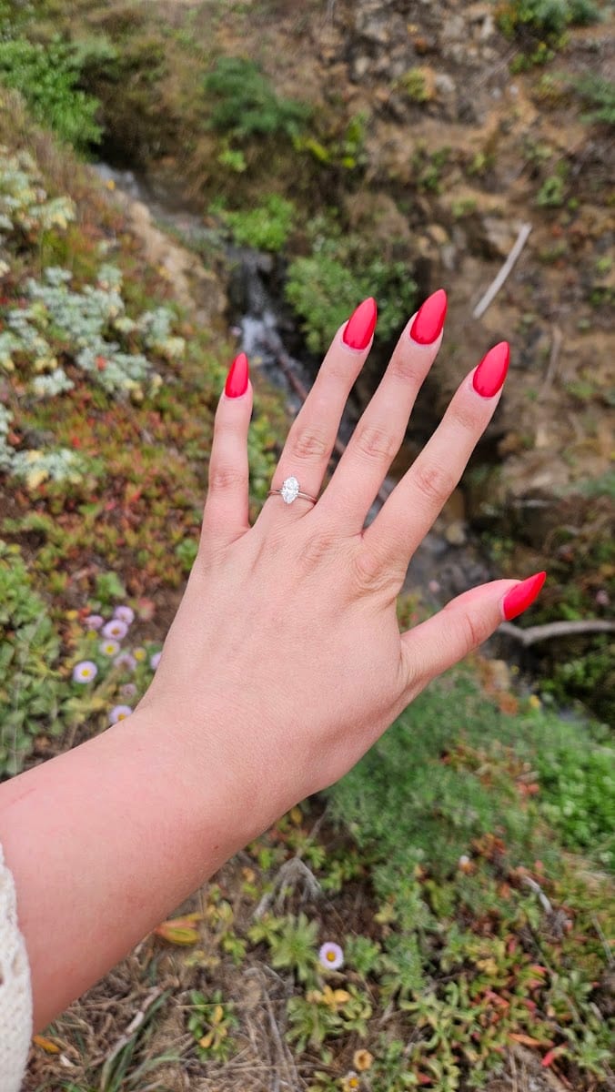 Silky Touch Nail Salon
