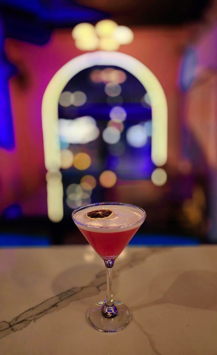 Boutique Bar