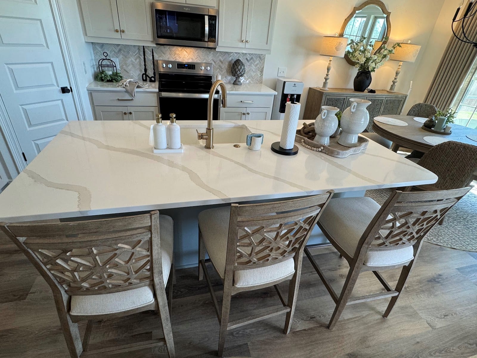 Custom Granite Kitchens & Baths, photo 2