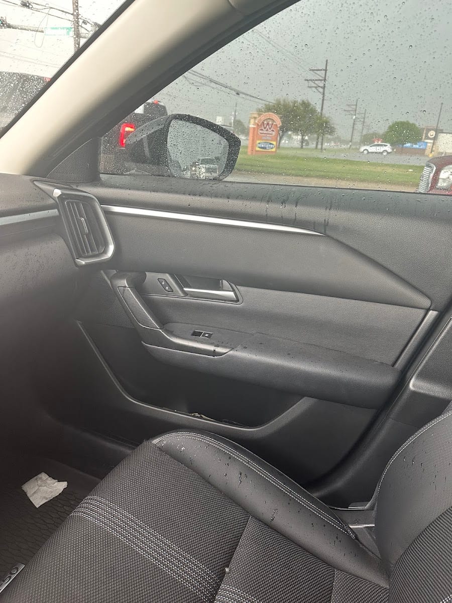 Walmart Auto Care Center, photo 3