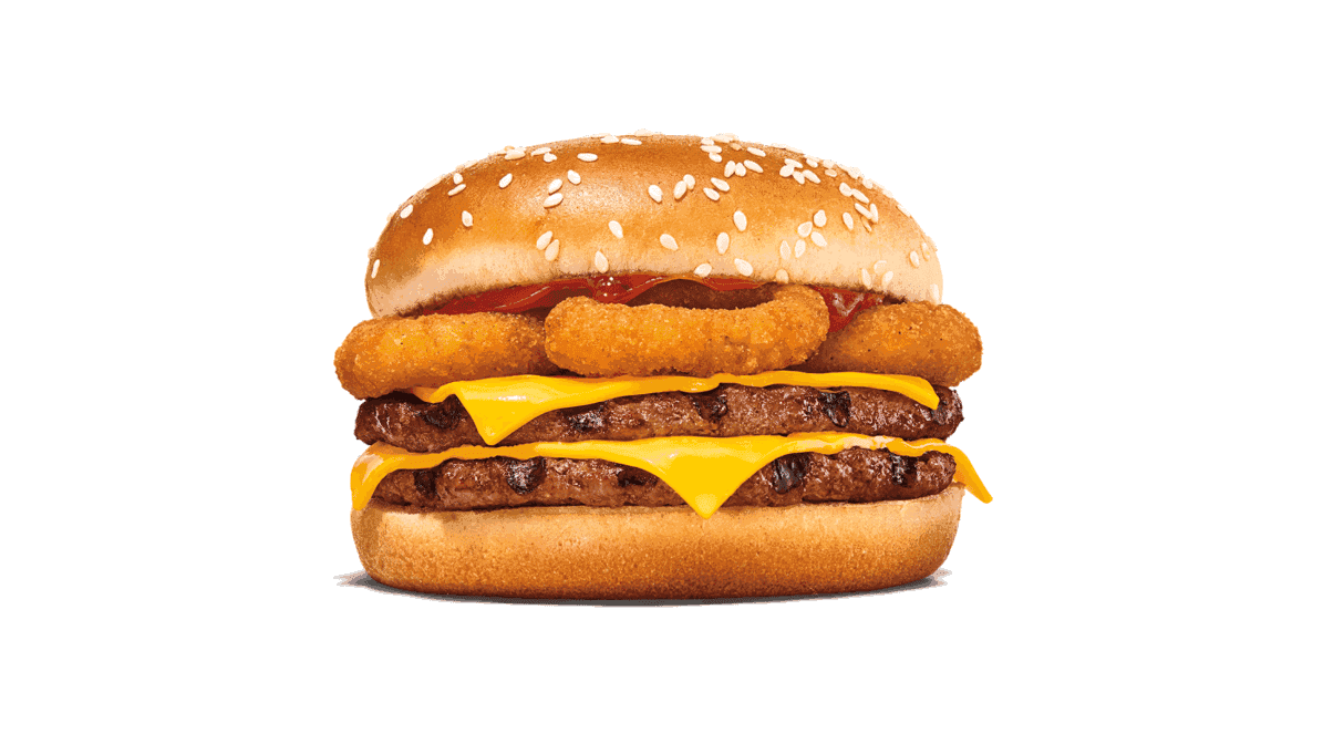 Burger King, photo 3