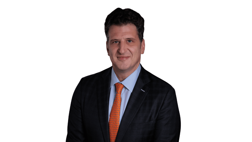 Ian G. Wilkofsky, MD, photo 2