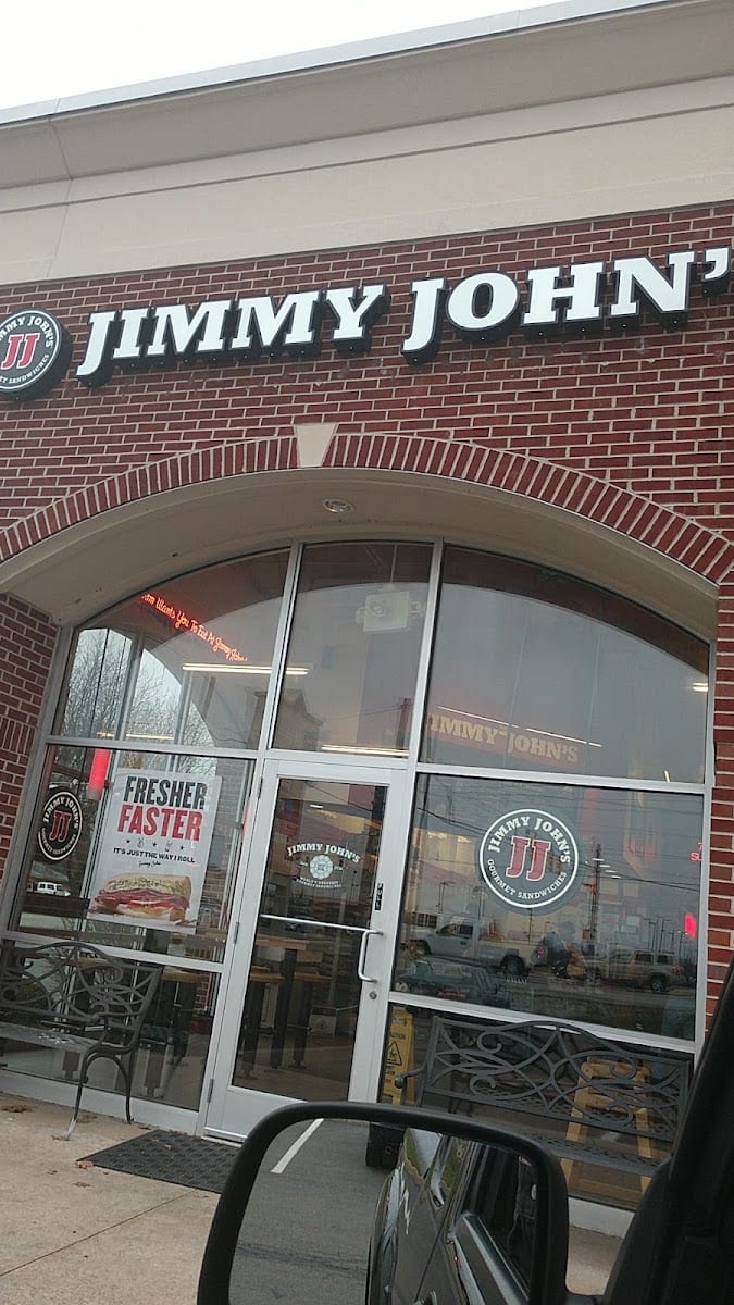 Jimmy John's, photo 2