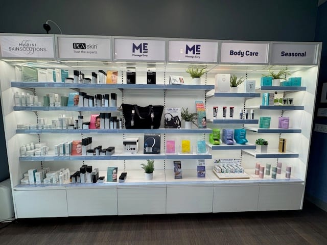 Massage Envy, photo 4