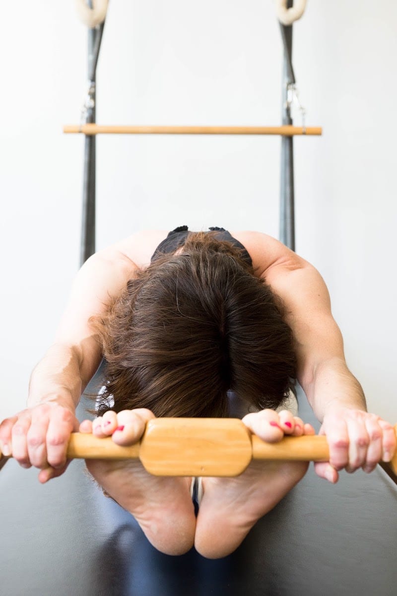 True Pilates San Francisco, photo 2