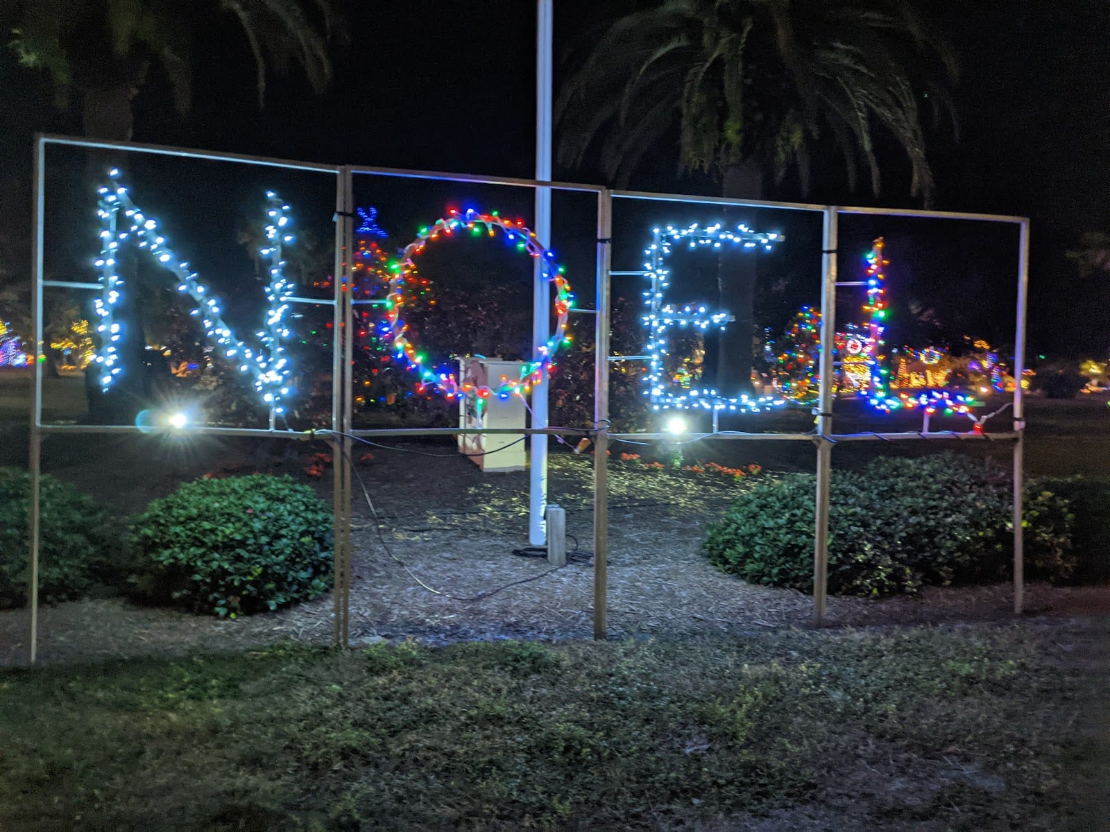 East Blalock Park, photo 2
