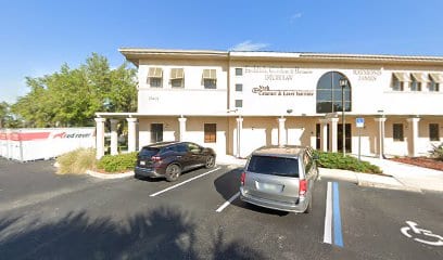 Dr. James Tietsworth Punta gorda